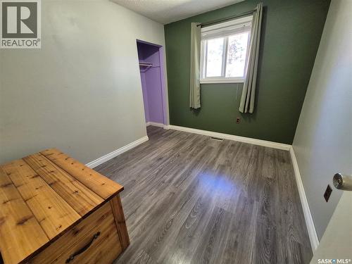 Key West Quarter, Ogema, SK - Indoor