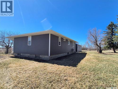 Key West Quarter, Ogema, SK - Outdoor With Exterior