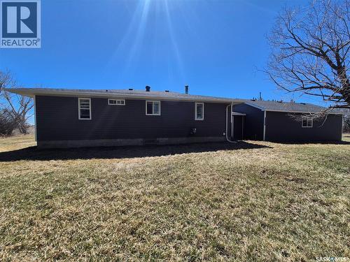 Key West Quarter, Ogema, SK - Outdoor