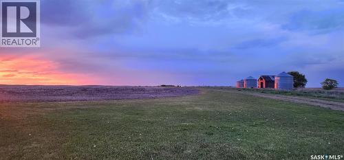 Key West Quarter, Ogema, SK - Outdoor With View