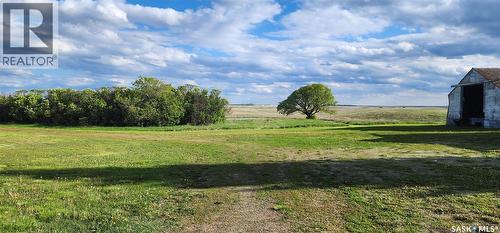 Key West Quarter, Ogema, SK - Outdoor With View