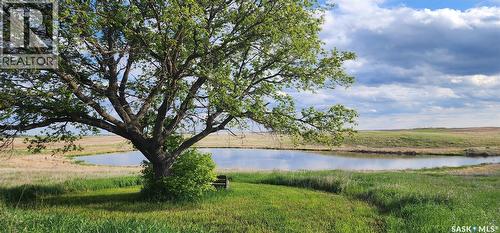 Key West Quarter, Ogema, SK - Outdoor With Body Of Water With View