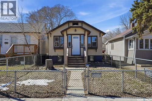 2066 Broder STREET  Regina, SK S4N 3S2