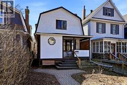 2322 Retallack STREET  Regina, SK S4T 2K8