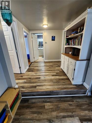 215 Mergens Street, Weyburn, SK - Indoor Photo Showing Other Room
