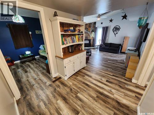215 Mergens Street, Weyburn, SK - Indoor Photo Showing Other Room