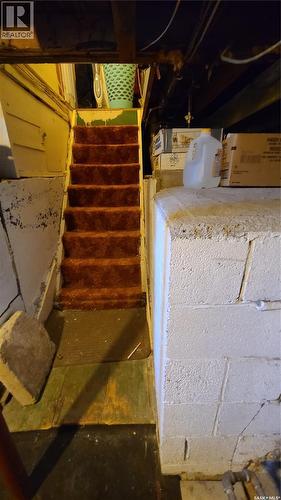 215 Mergens Street, Weyburn, SK - Indoor Photo Showing Other Room