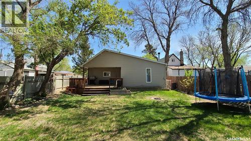 215 Mergens Street, Weyburn, SK - Outdoor