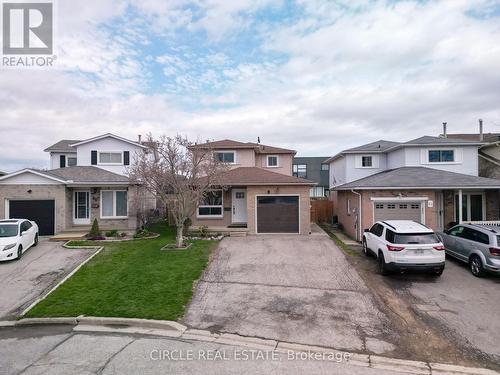 64 LAMPMAN CRESCENT  Thorold, ON L2V 4K7