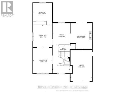 18 Marcel Place, Hamilton, ON - Other