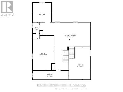 18 Marcel Place, Hamilton, ON - Other