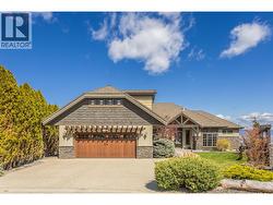 1208 Peak Point Drive West Kelowna, BC V1Z 4A9