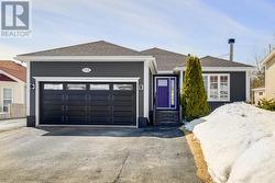 116 Penney Crescent St. John's, NL A1A 5M5