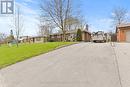 45 Driftwood Drive, Brantford, ON  - Outdoor With Facade 