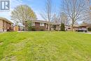 45 Driftwood Drive, Brantford, ON  - Outdoor 