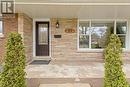45 Driftwood Drive, Brantford, ON  - Outdoor With Deck Patio Veranda With Exterior 
