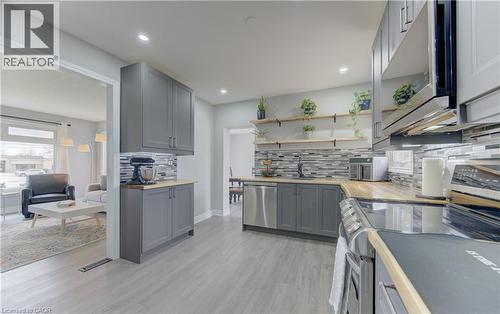 196 Myers Road, Cambridge, ON - Indoor Photo Showing Other Room