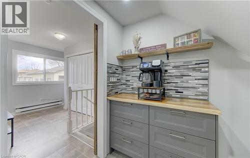 196 Myers Road, Cambridge, ON - Indoor Photo Showing Other Room