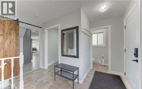 196 Myers Road, Cambridge, ON - Indoor Photo Showing Other Room