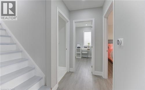 196 Myers Road, Cambridge, ON - Indoor Photo Showing Other Room