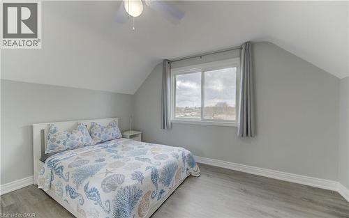 196 Myers Road, Cambridge, ON - Indoor Photo Showing Bedroom