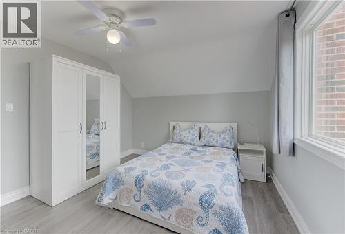 196 Myers Road, Cambridge, ON - Indoor Photo Showing Bedroom