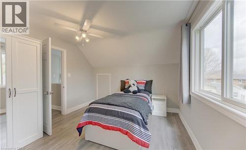 196 Myers Road, Cambridge, ON - Indoor Photo Showing Bedroom