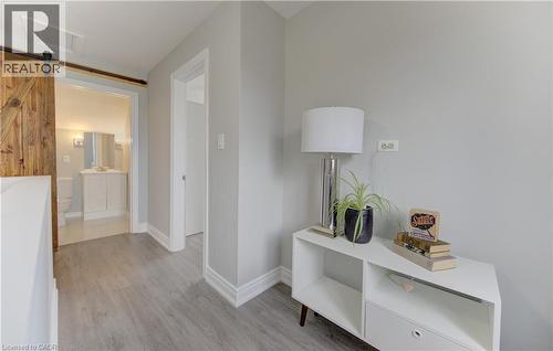 196 Myers Road, Cambridge, ON - Indoor