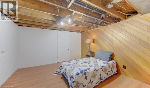 196 Myers Road, Cambridge, ON - Indoor Photo Showing Basement