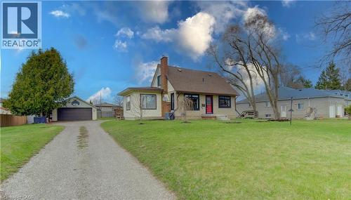 196 Myers Road, Cambridge, ON - Outdoor