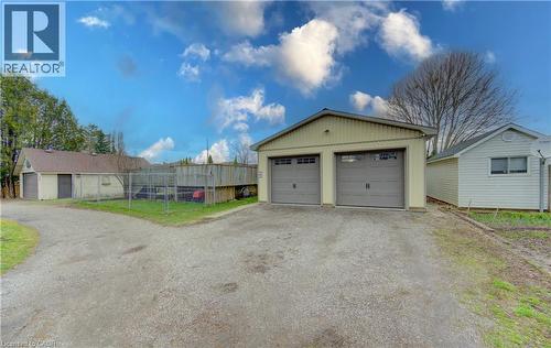 196 Myers Road, Cambridge, ON - Outdoor