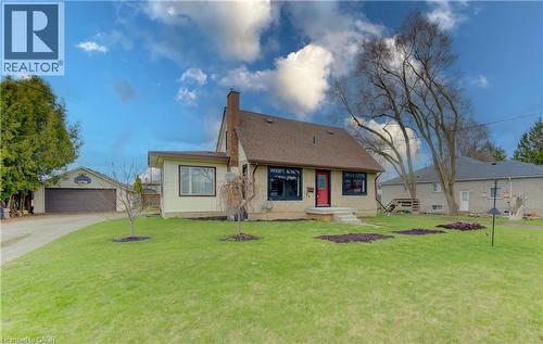 196 Myers Road, Cambridge, ON - Outdoor