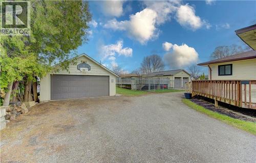 196 Myers Road, Cambridge, ON - Outdoor