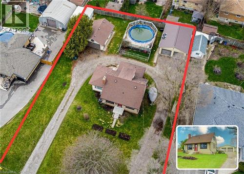 196 MYERS Road  Cambridge, ON N1R 7H1