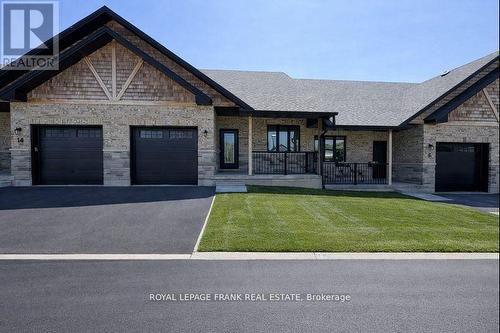 12 POND STREET  Trent Hills (Hastings), ON K0L 1Y0