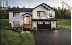 126 Island Cove Road Bay Bulls, NL A0A 1C0