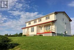 1 Church Road Trepassey, NL A0A 4B0