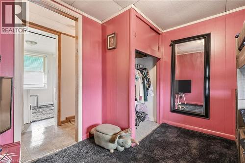 66 East 32Nd Street, Hamilton, ON - Indoor Photo Showing Other Room