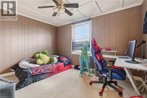 66 East 32Nd Street, Hamilton, ON - Indoor Photo Showing Office