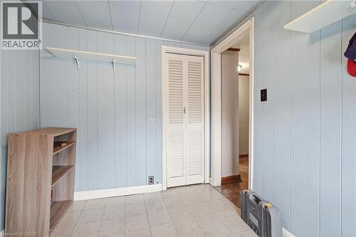 66 East 32Nd Street, Hamilton, ON - Indoor Photo Showing Other Room