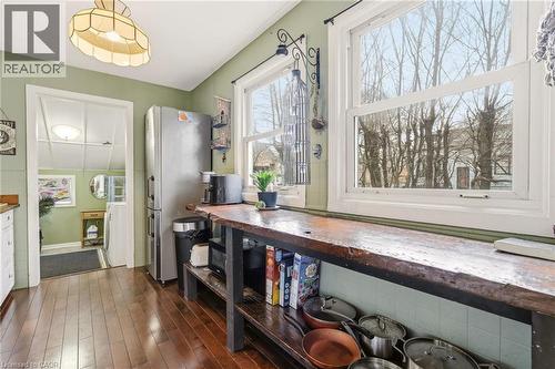 66 East 32Nd Street, Hamilton, ON - Indoor Photo Showing Other Room