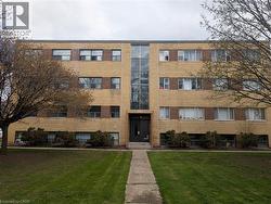 2043 PROSPECT Street Unit# 36 Burlington, ON L7R 1Z2