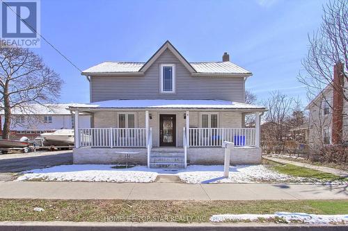 UPPER - 17 ROYAL STREET , Oshawa, Ontario L1H 2T5 4