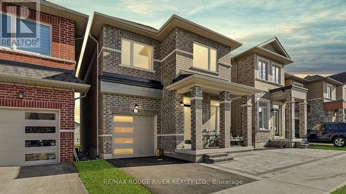 1099 CAMEO STREET  Pickering, ON L1V 1N8