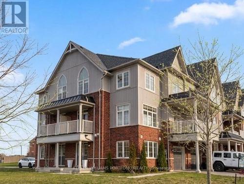 53 BLACKPOOL LANE  East Gwillimbury, ON L9N 0R7
