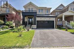 166 SHARPE CRESCENT  New Tecumseth, ON L0G 1W0