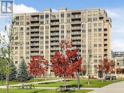 602 - 37 GALLERIA PARKWAY  Markham, ON L3T 0A5