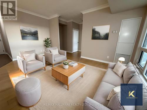 909 - 7730 KIPLING AVENUE  Vaughan, ON L4L 1Y9