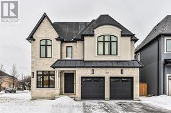 127 CARMELA AVENUE Richmond Hill, ON L4E 2V6