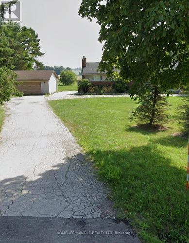 1209 Sideroad 20, New Tecumseth, ON - Outdoor